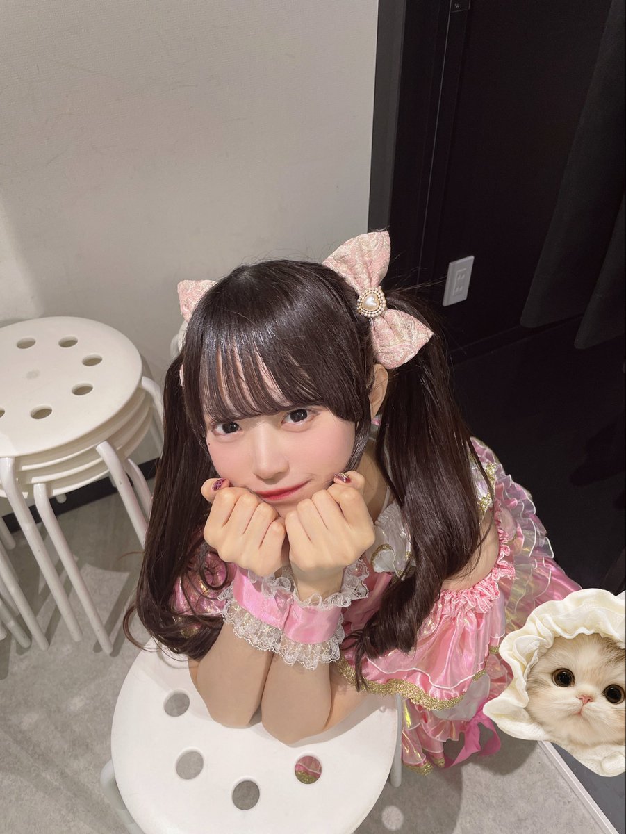 夏目みれい 【瞬きもせず】 tweet media