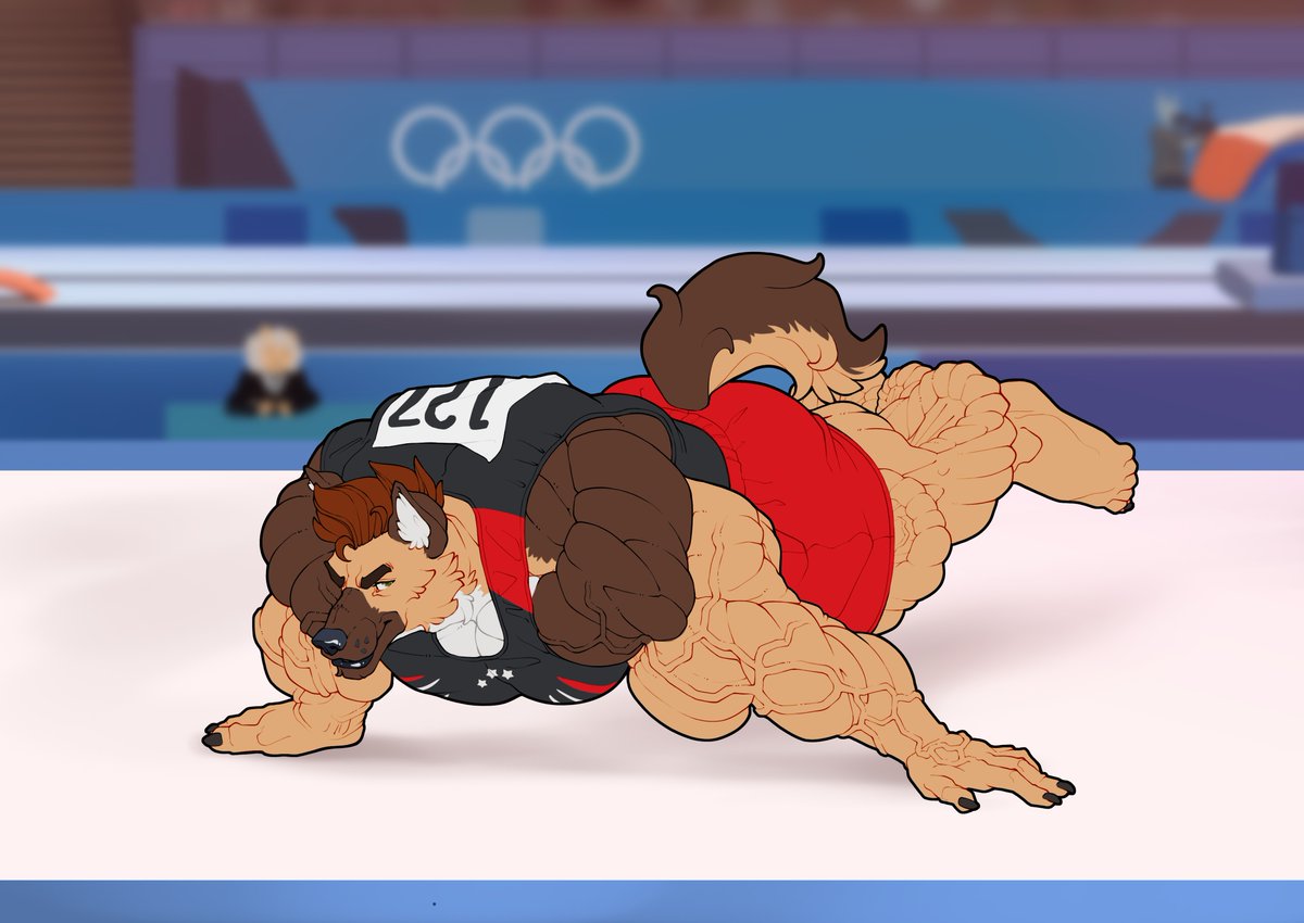 Blazing Ifrit Art tweet media