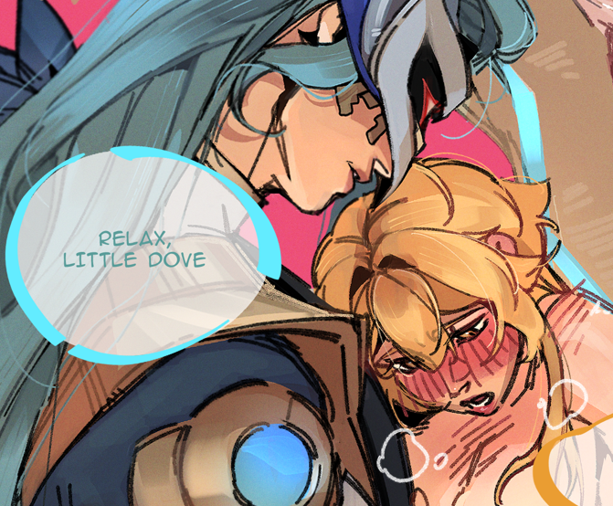 Galack🔞 tweet media