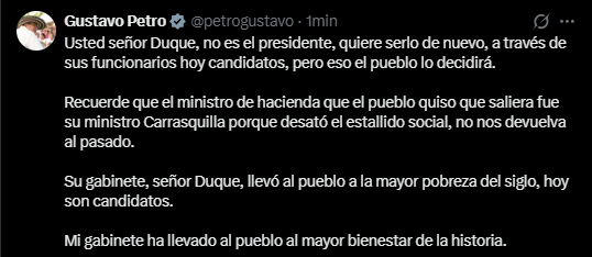 Diario La República tweet media