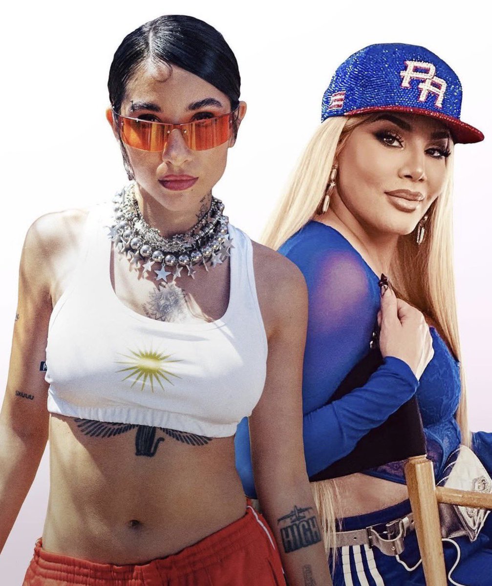 Ivy Queen HQ tweet media