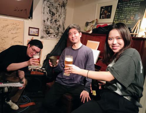 笠島真那 tweet media