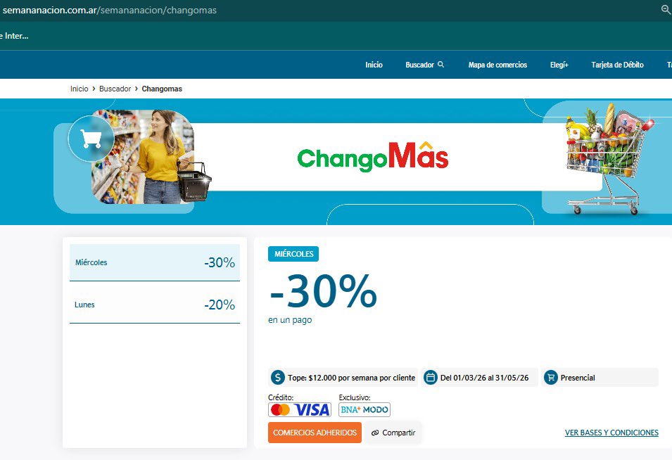 Miss Ofertas by Vero 🛒🛍️ tweet media