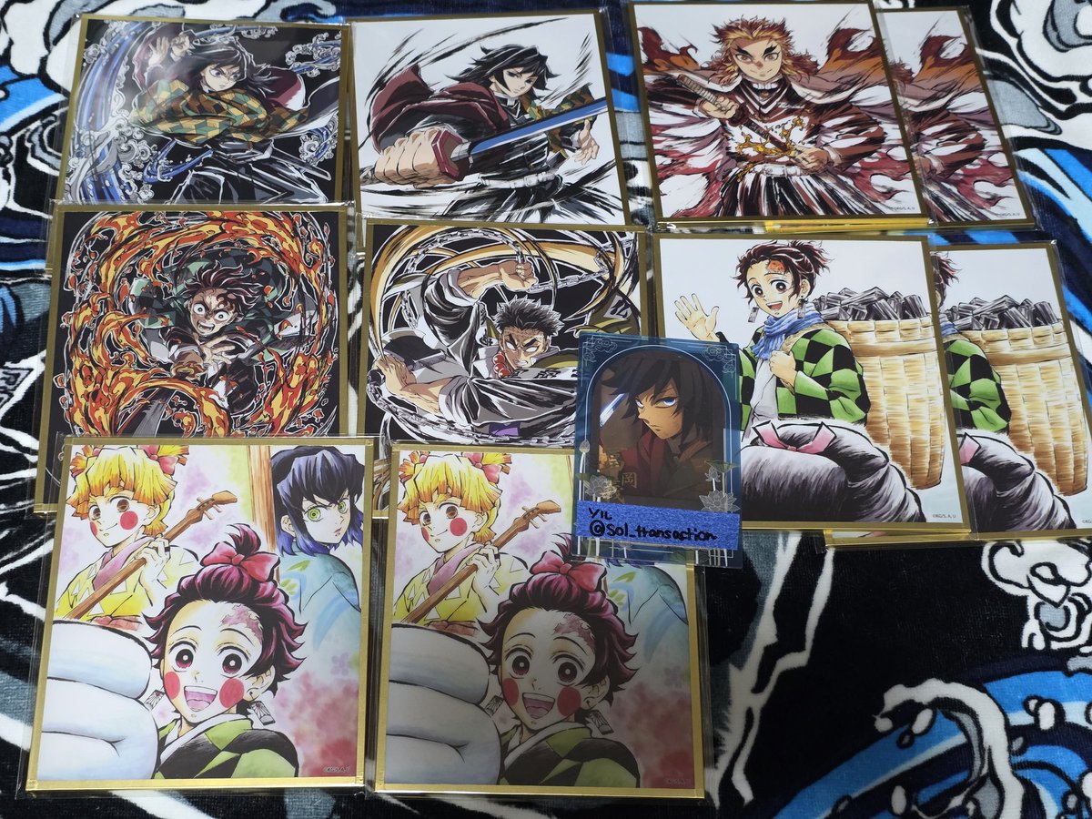 sol(ソル)@痣 𝒐𝒇 𝒕𝒉𝒆 𝑩𝒆𝒔𝒕 tweet media