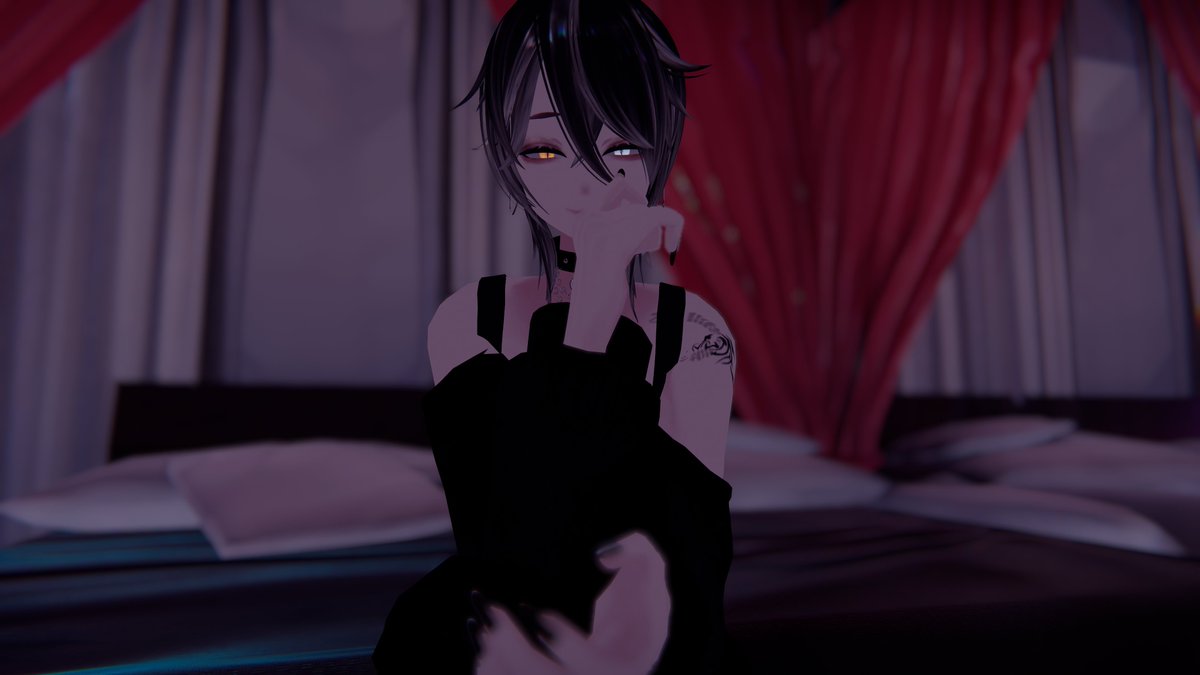 totorero VRC垢 tweet media