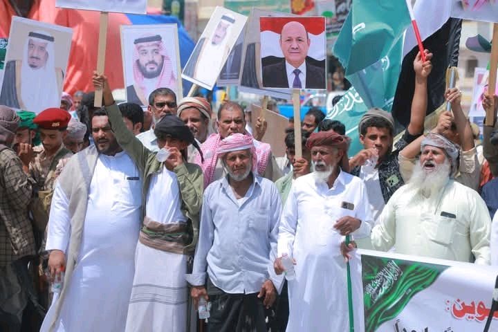 سعد بن محمد العمري🇸🇦 tweet media