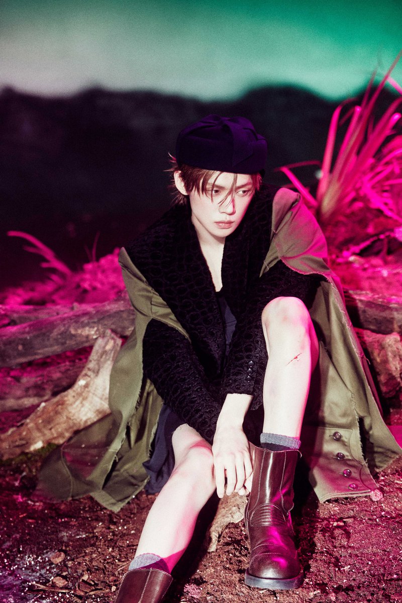 🍼uwu y쭌 우유🐾🏀 tweet media