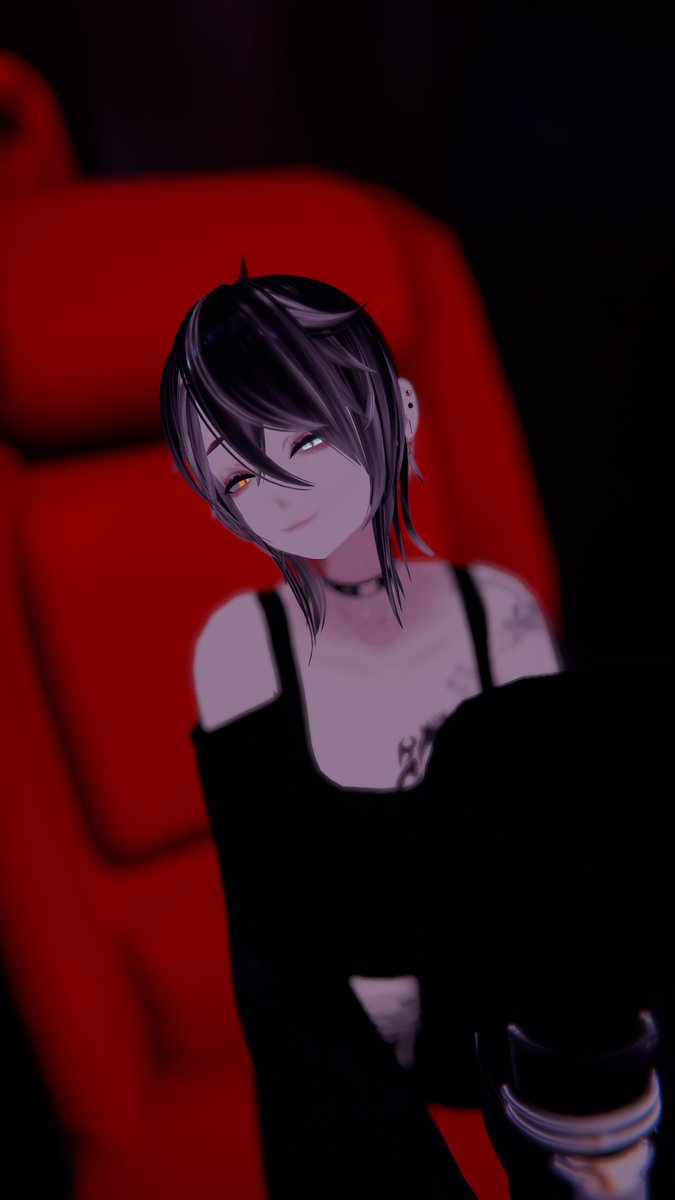 totorero VRC垢 tweet media