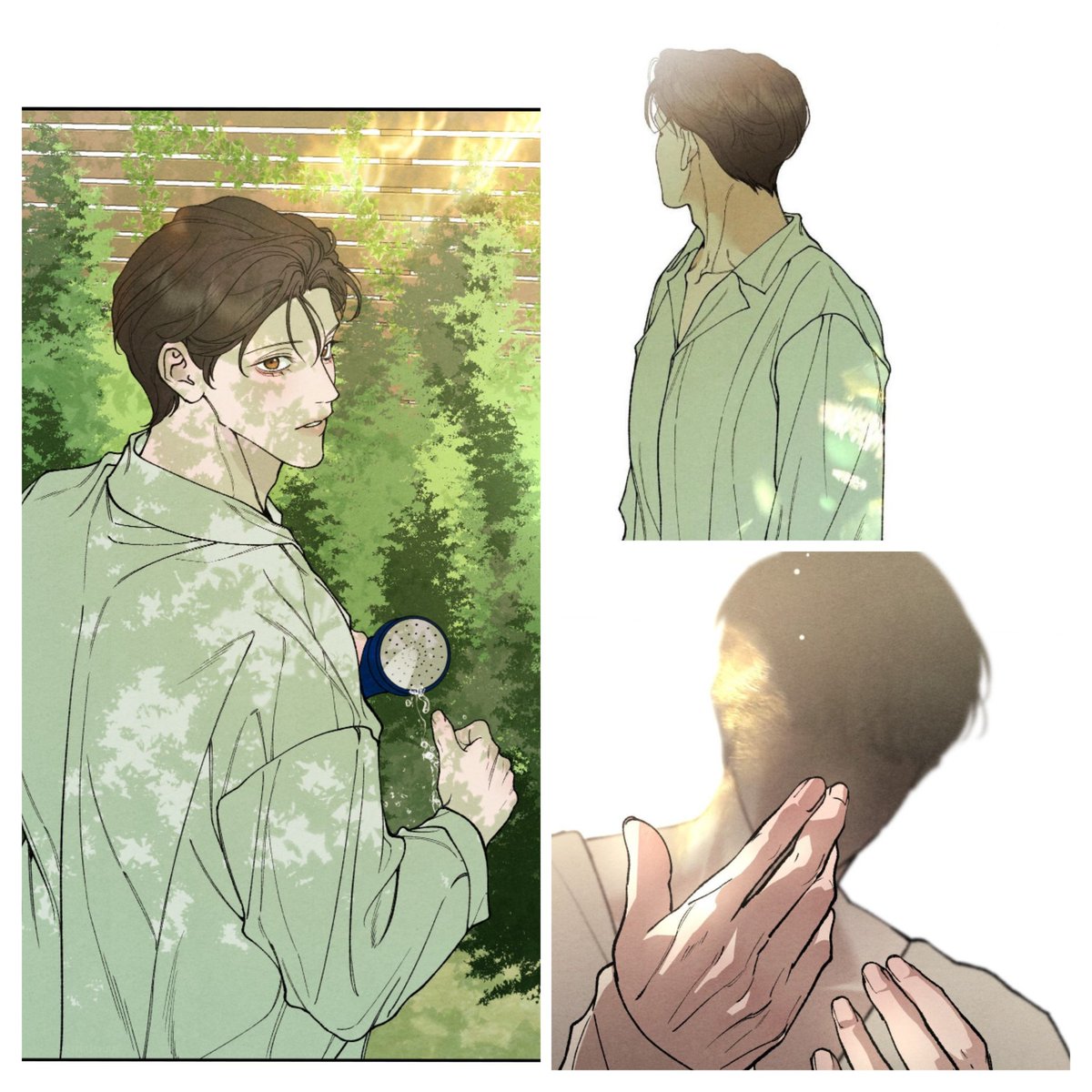 alexandria tweet media