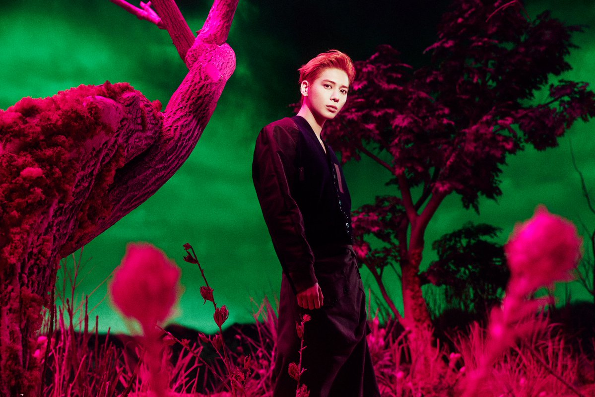 7TH YEAR: lelet 𖣂 tweet media