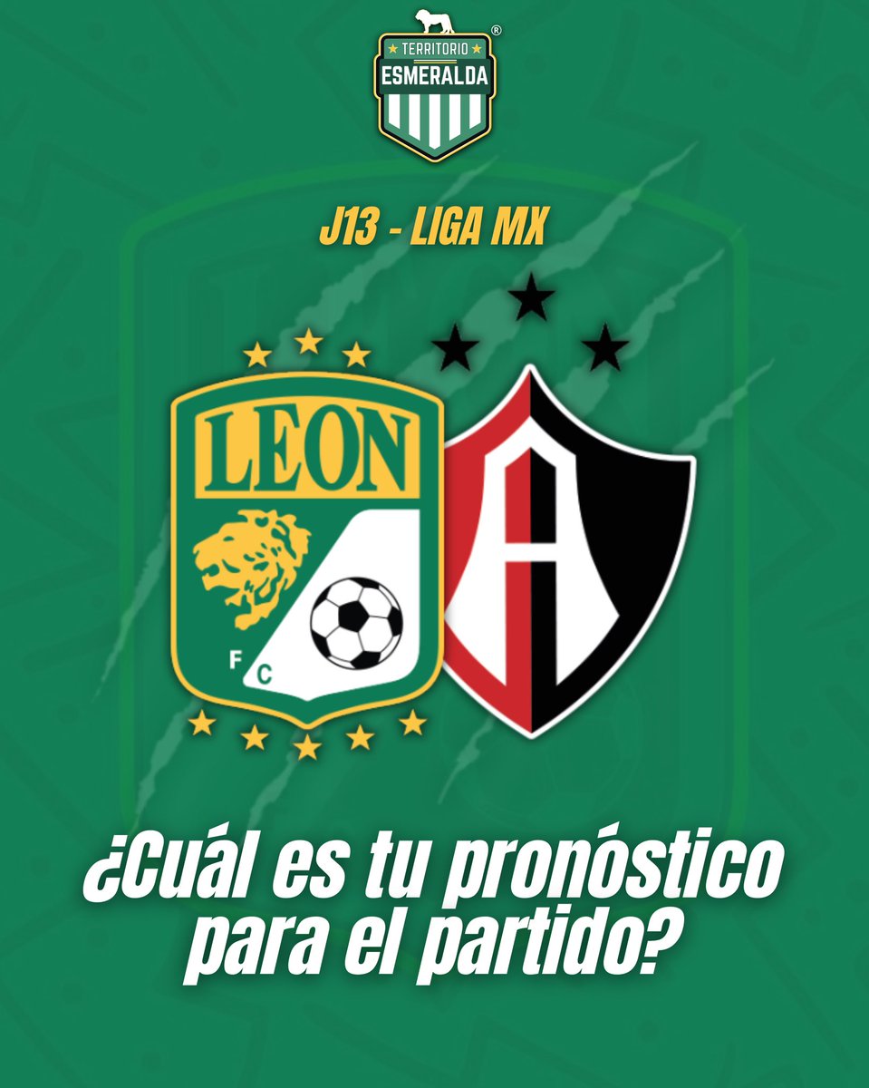 Territorio Esmeralda tweet media