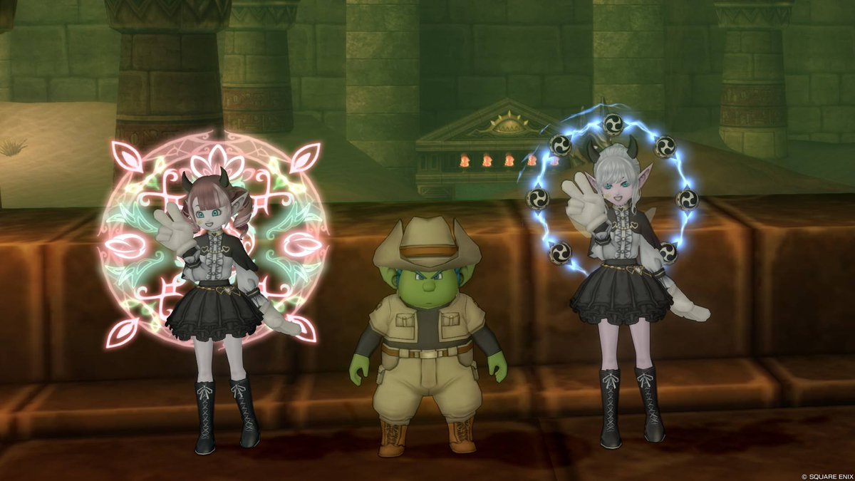 ななみ@DQX垢 tweet media