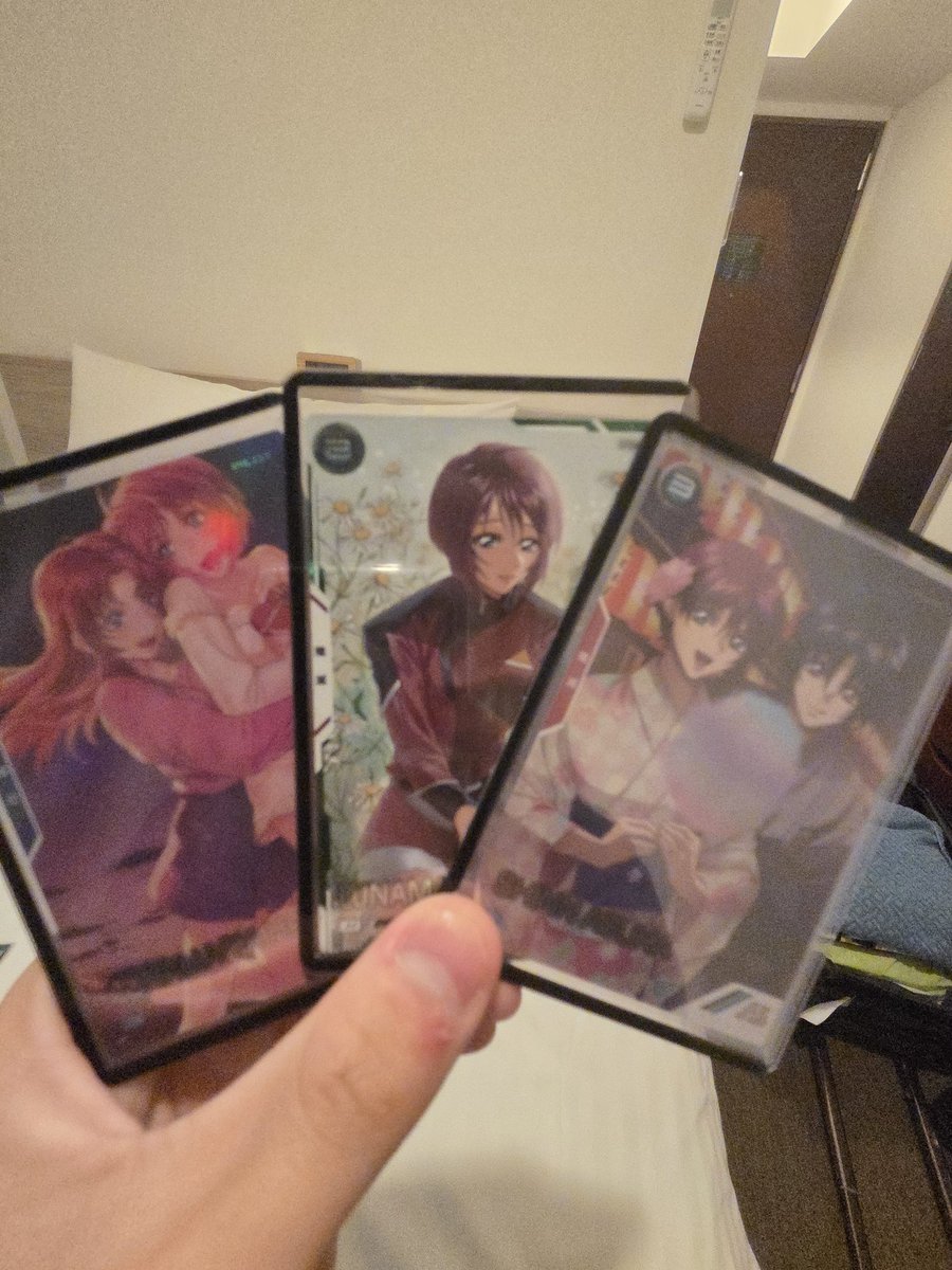 ルナニキ@アーセナルベース tweet media