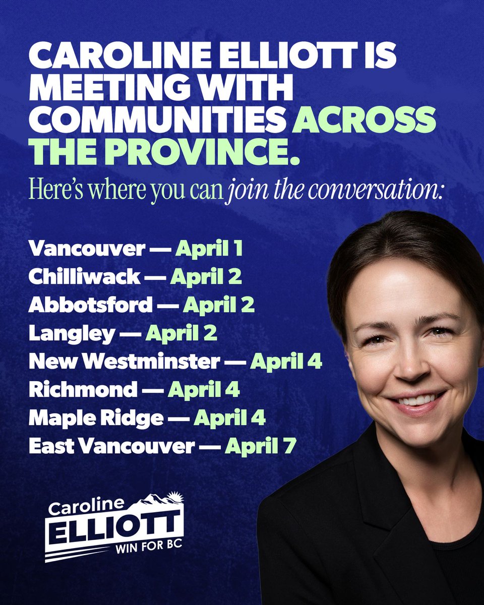 Caroline Elliott tweet media