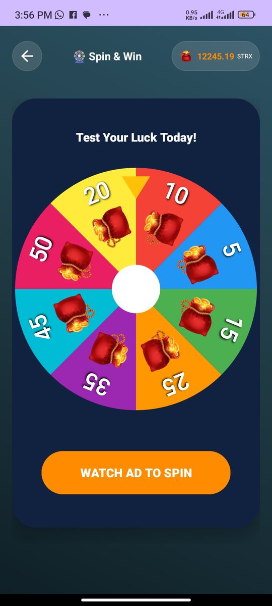 Blessing tweet media