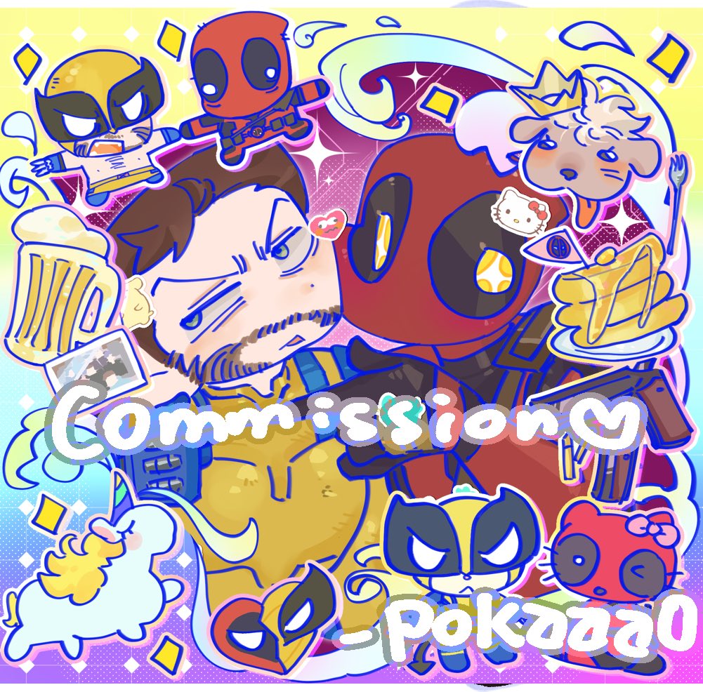 犬飯🐶 tweet media