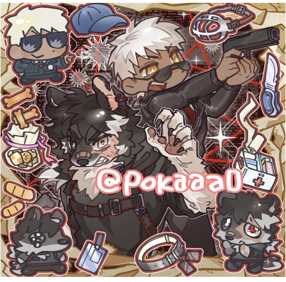 犬飯🐶 tweet media