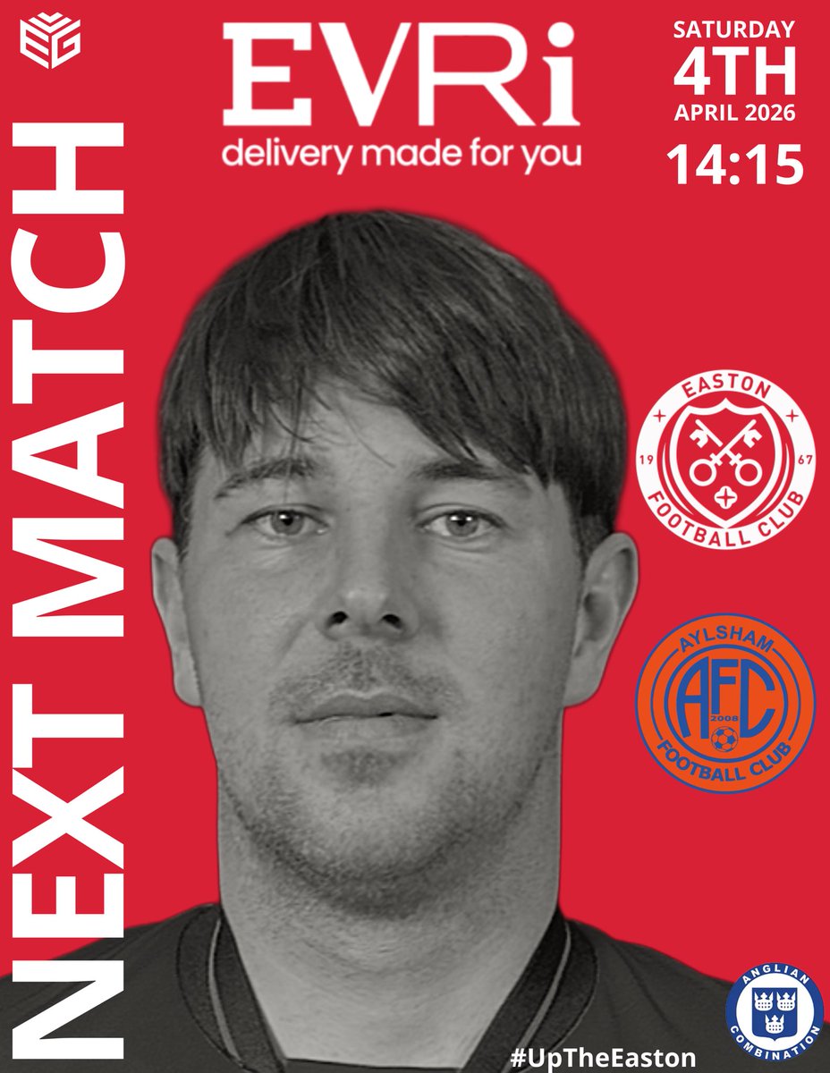 Easton FC tweet media