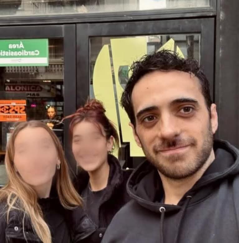 La Matancera AntiK 1 tweet media