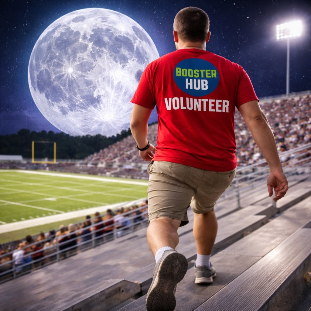 BoosterHub tweet media