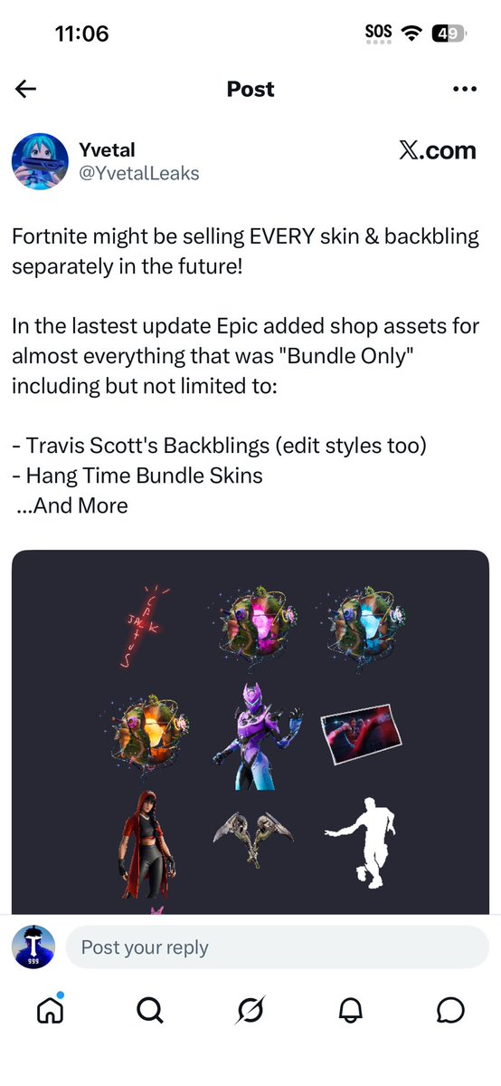 Troy Furst tweet media