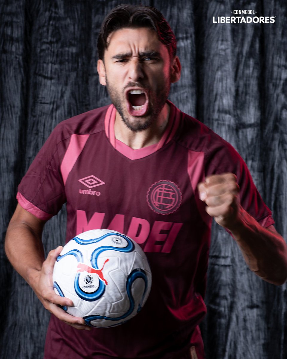 CONMEBOL Libertadores tweet media