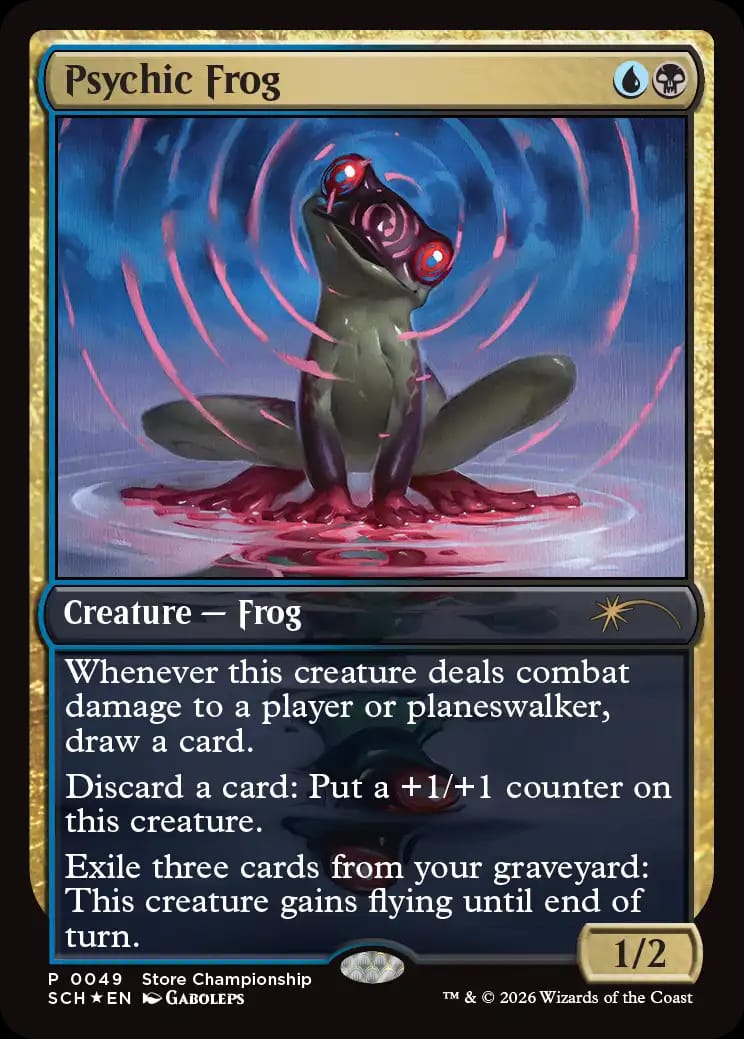 MTGO Salseo tweet media