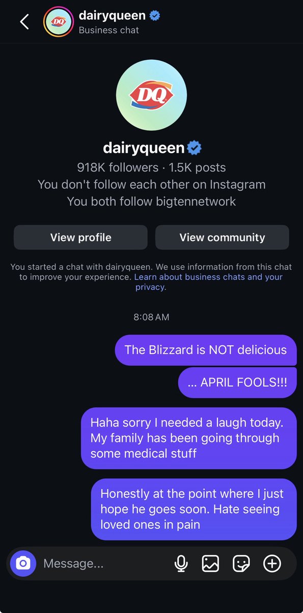 Dan White tweet media