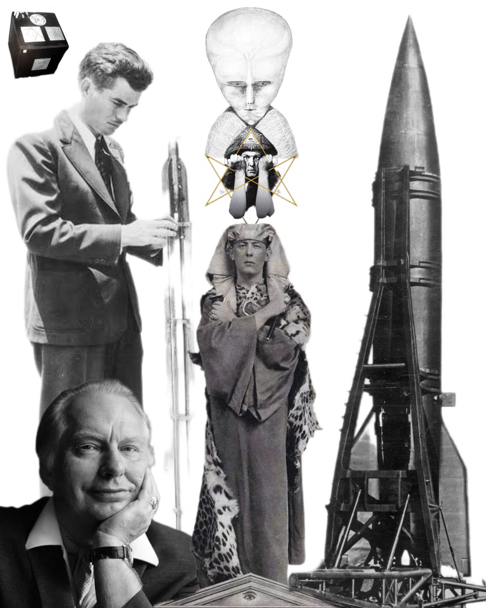 FEAR NO MORE tweet media