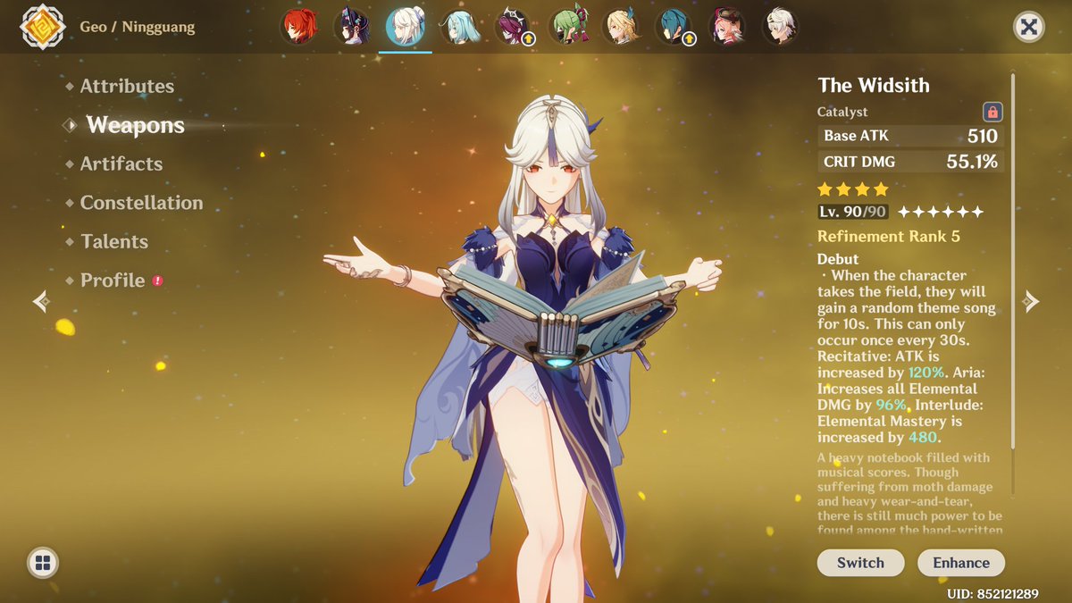 omegothic tweet media