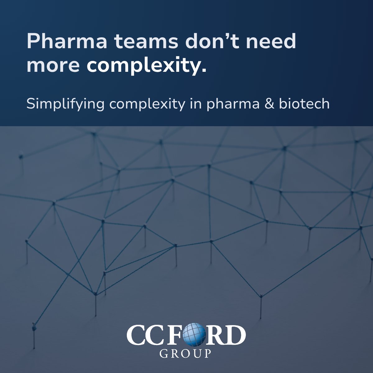 CCFordGroup's tweet photo. Pharma and biotech teams are juggling a lot.

Congresses. Training programs. Advisory boards. Commercial launches. Medical meetings. Often all at once, and often with a smaller internal team than the workload demands.

The agencies that actually help are the ones that make that easier, not more complicated.

CC Ford Group partners with pharma and biotech teams to plan, manage, and execute the programs that matter most, from medical congresses and advisory boards to full commercial launches. We have been doing it for 25 years.

No unnecessary layers. One team that stays with you from kickoff to delivery.

If that sounds like a better way to work, we would love to connect.

#MedComms #PharmaStrategy #MedicalAffairs #Biotech #CongressStrategy #LifeSciences