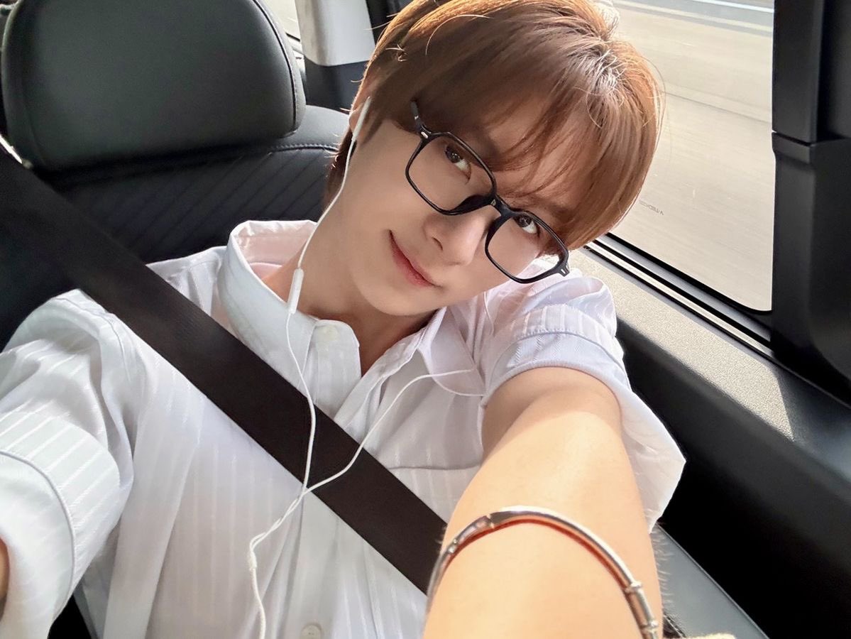 bella will see wish 11/4 ♡ tweet media