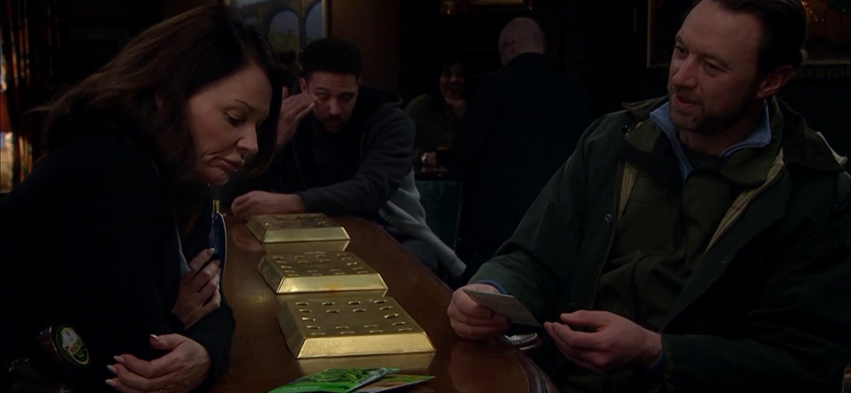 Billy Fletcher tweet media