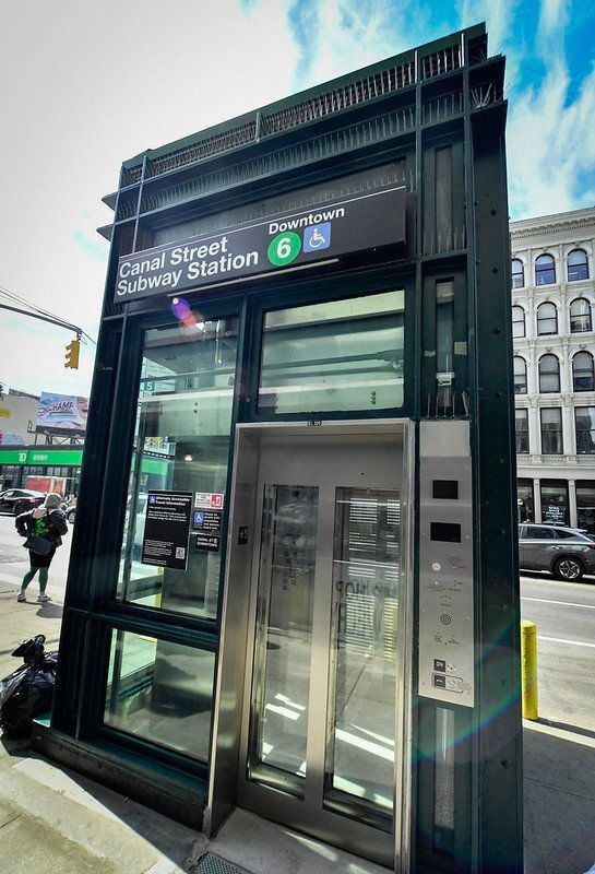 Elevator World, Inc. tweet media