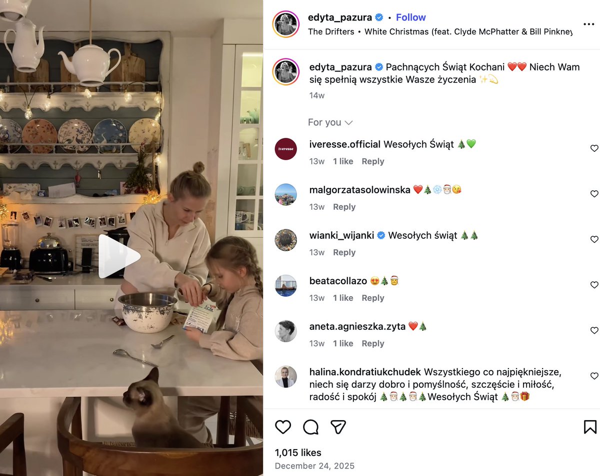 Cywilizacja Życia tweet media