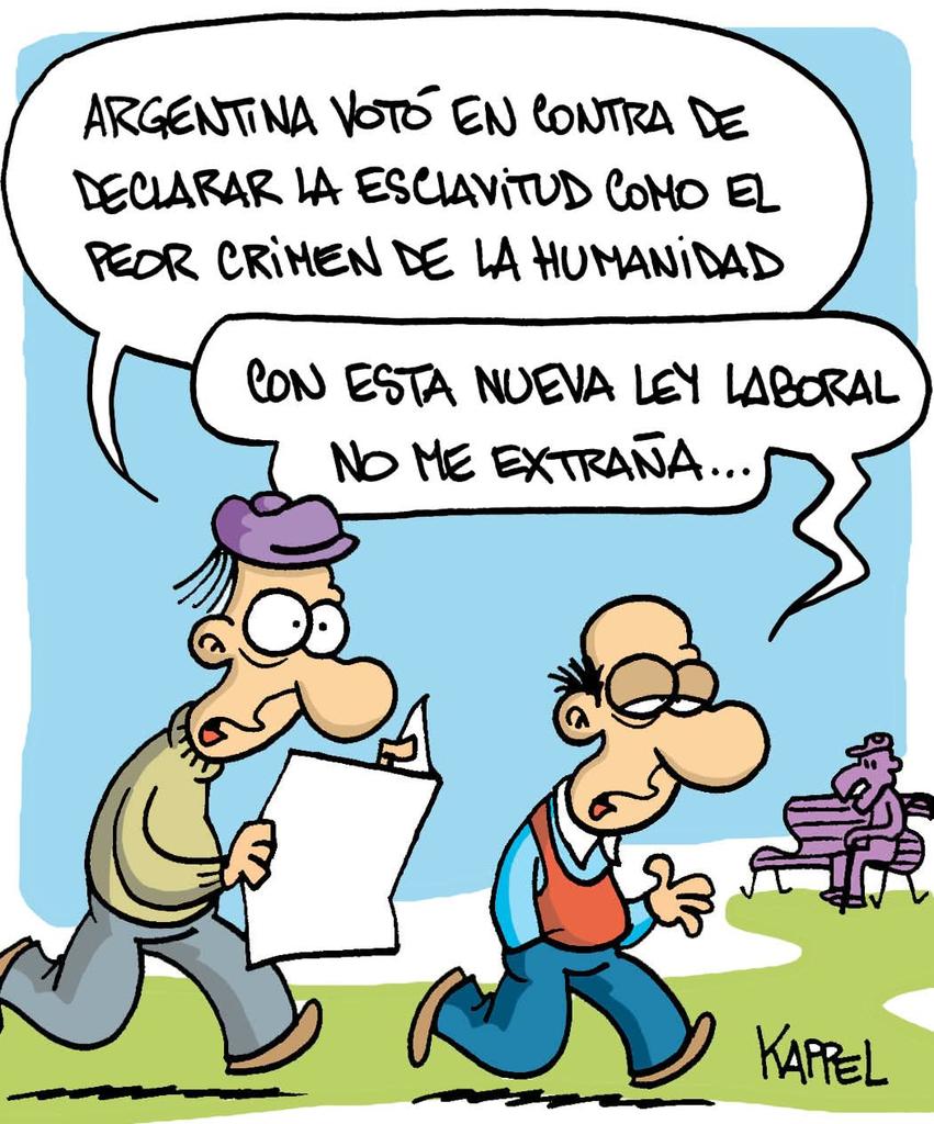 Claudio Kappel, Escuela de Dibujo (@kappelhumor) on Twitter photo 