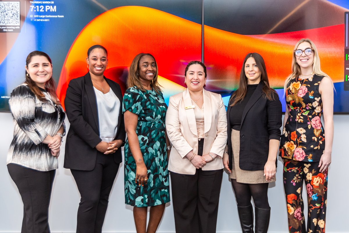 SMPS New York tweet media