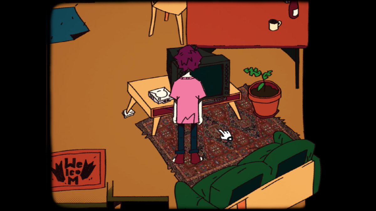 TeleVisiønes tweet media