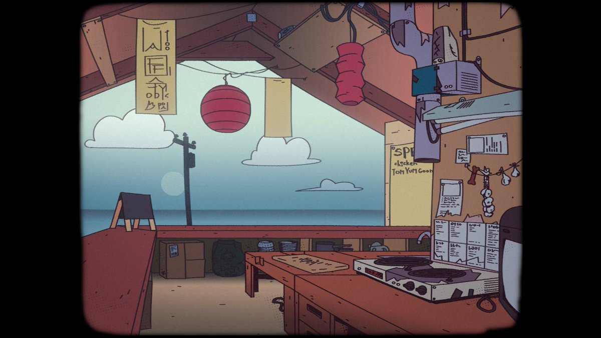 TeleVisiønes tweet media