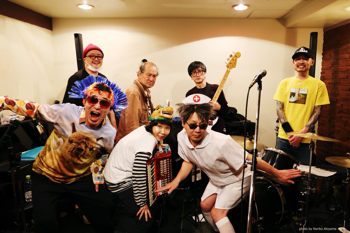 エビ沢キヨミ（エビキヨ/kiYOmi） tweet media