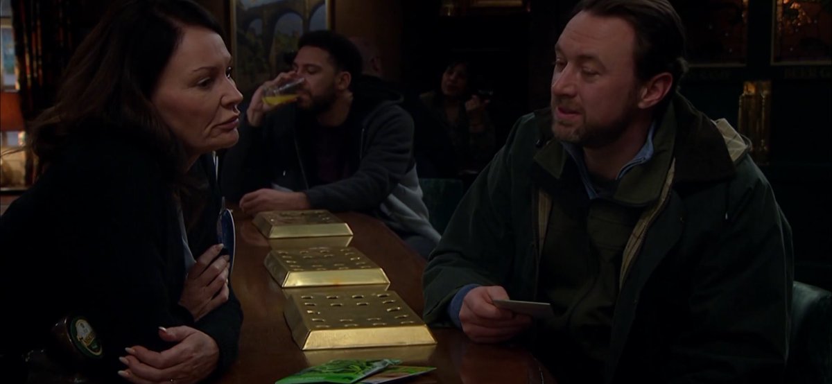 Billy Fletcher tweet media