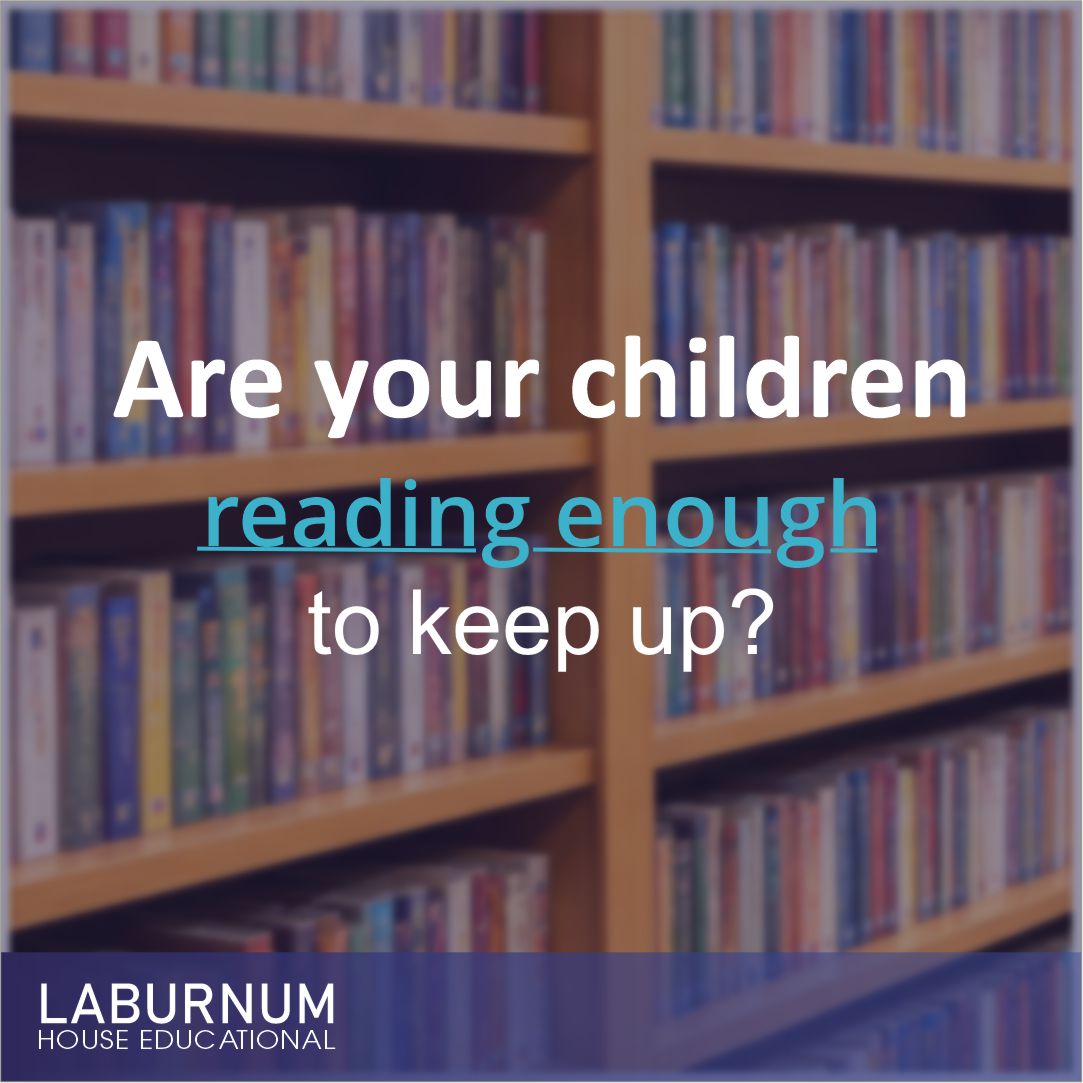 Laburnum House Educational tweet media