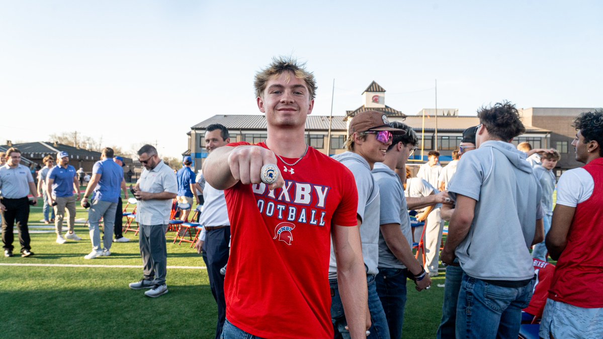 BixbySpartanFootball tweet media