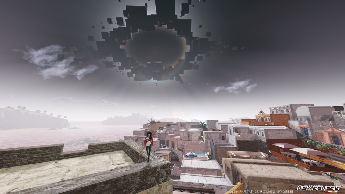 てばっち tweet media