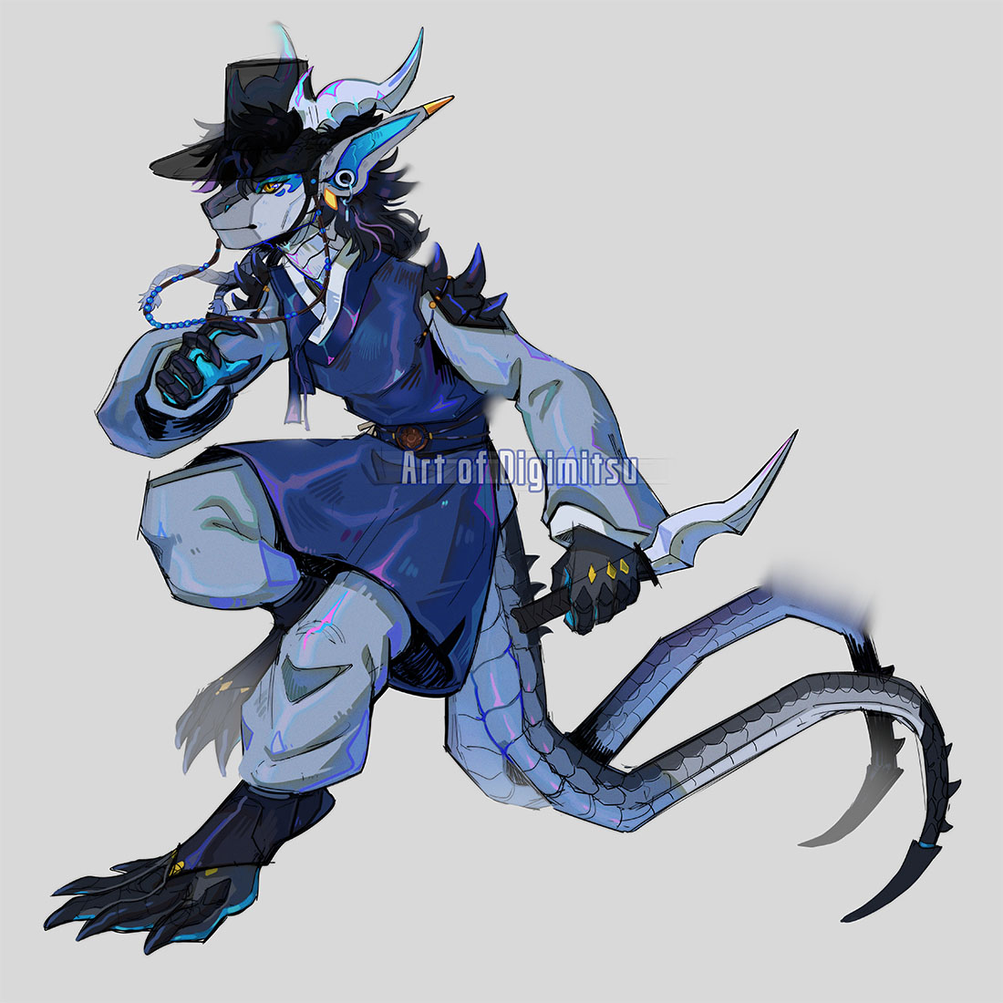 I Draw Monsters tweet media