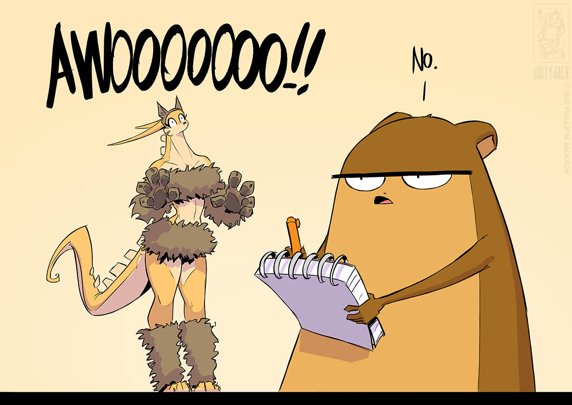 Phillip M Jackson tweet media