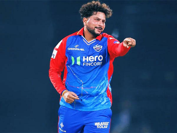 kohliverse37917's tweet photo. KULDEEP YADAV STRIKES!!!
- MUKUL CHOUDHARY DISMISSED ON 14 from 11 balls
#IPL #LSGvsDC #pant #pooran #markaram https://t.co/vJbj5ix0hS