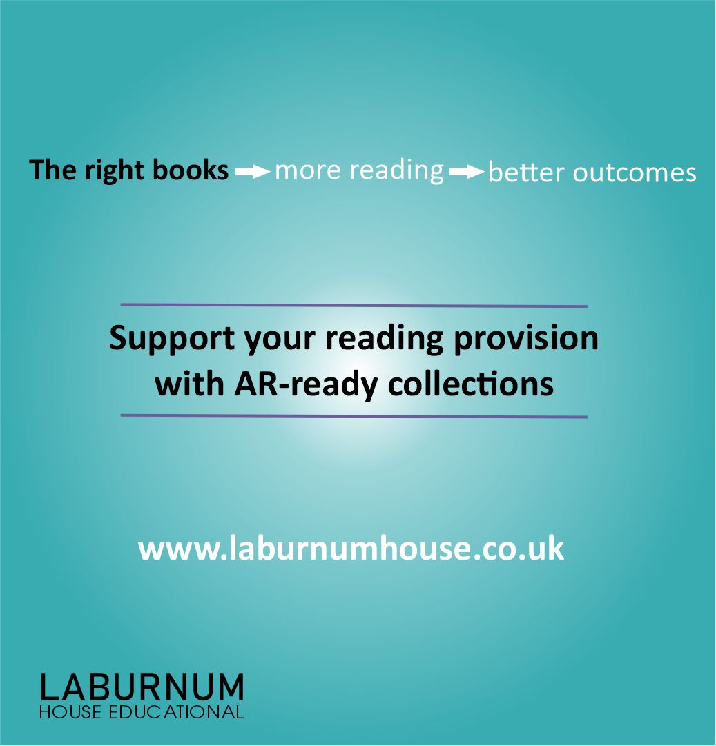 Laburnum House Educational tweet media