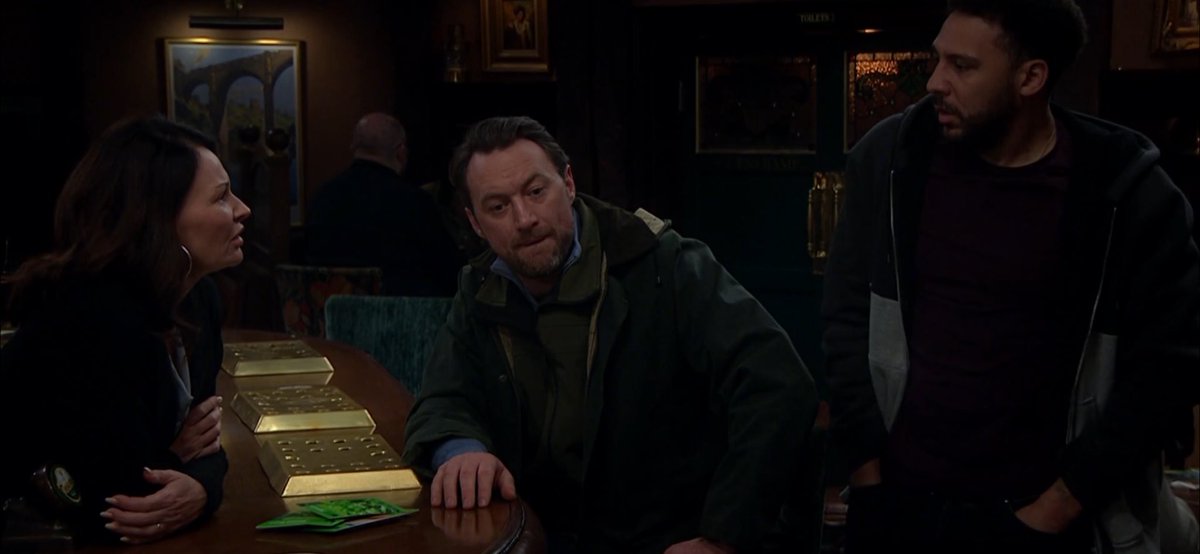 Billy Fletcher tweet media