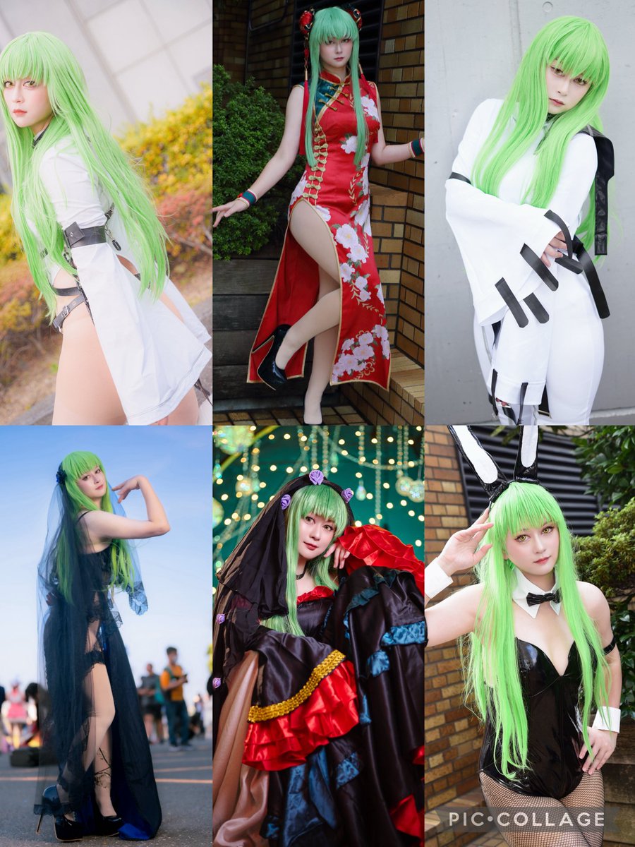 まろん/29AJ tweet media